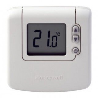 Honeywell DT90A Kablolu (DT90A1008) Oda Termostatı kullananlar yorumlar